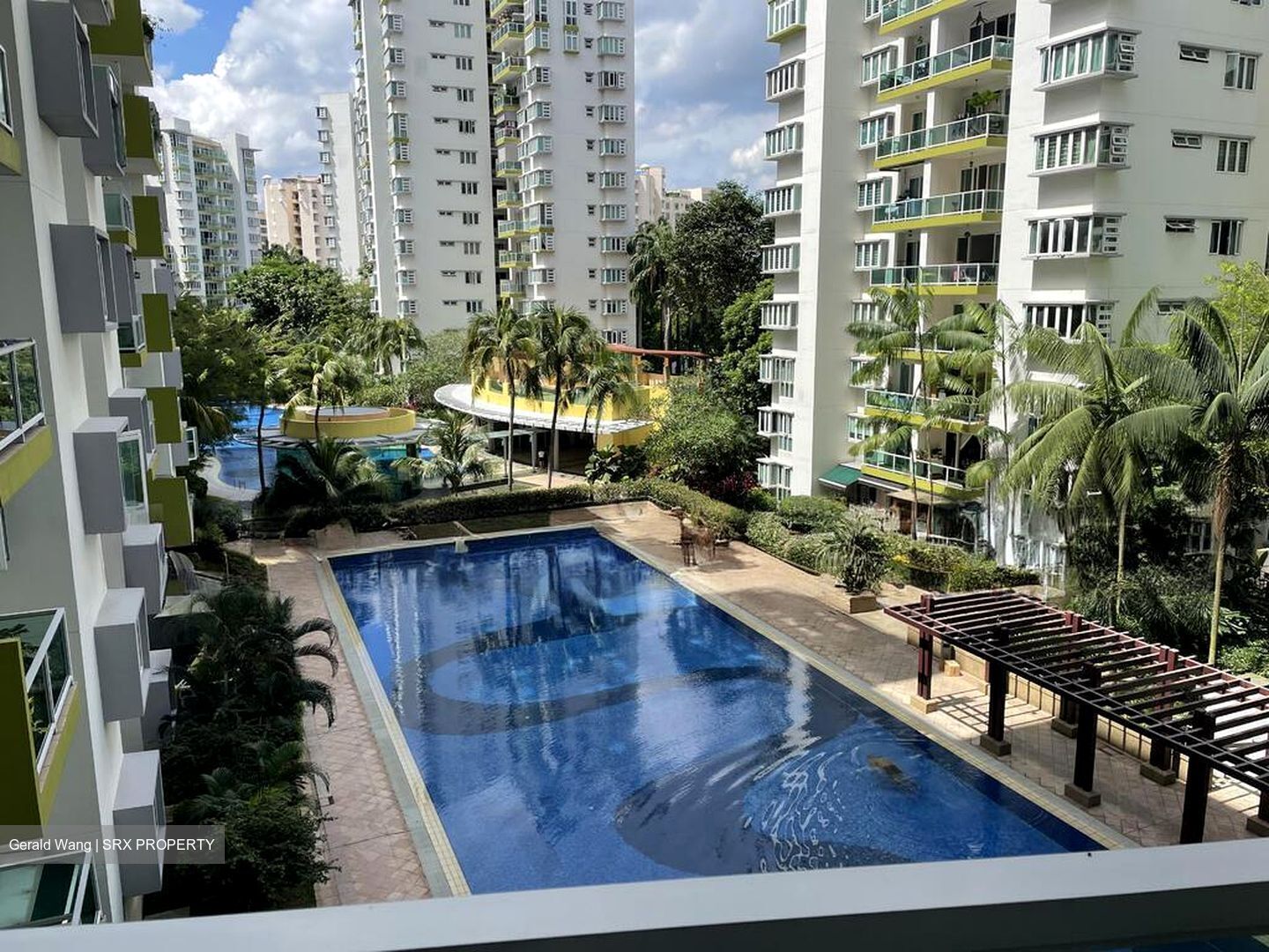 The Warren (D23), Condominium #511654781